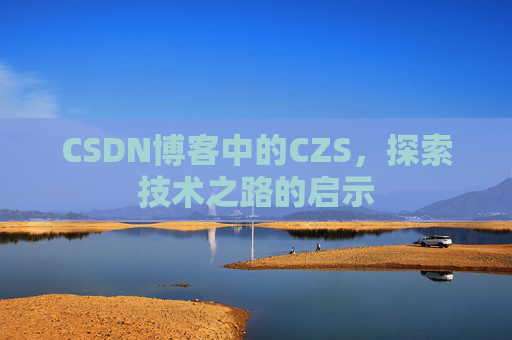 CSDN博客中的CZS，探索技术之路的启示